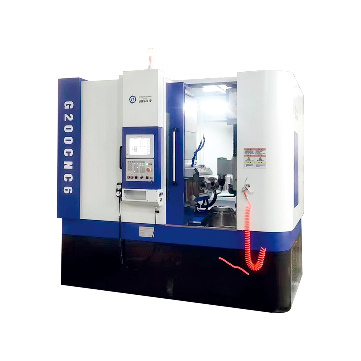 G200CNC ֱعݻ